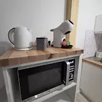 Nuit Douce Au Lys Фальсбур