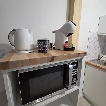 Nuit Douce Au Lys Phalsbourg