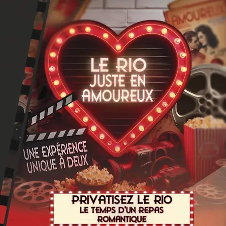 Nuit Douce Au Lys Apartmán *