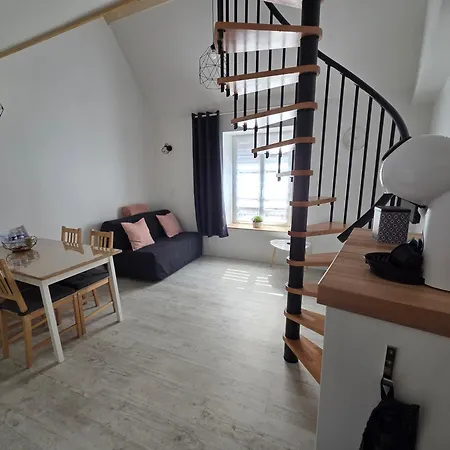 Nuit Douce Au Lys Phalsbourg