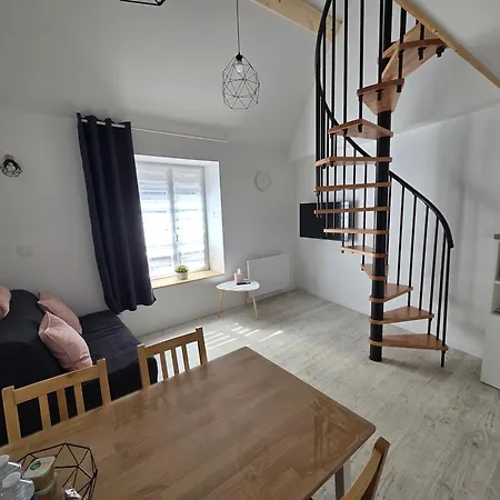 Nuit Douce Au Lys * Phalsbourg