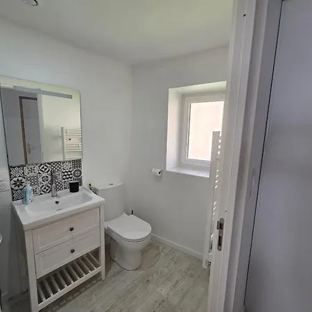 Nuit Douce Au Lys Phalsbourg