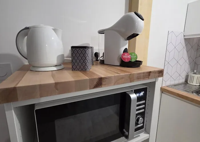 Nuit Douce Au Lys Phalsbourg