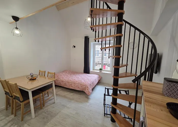 Nuit Douce Au Lys Phalsbourg