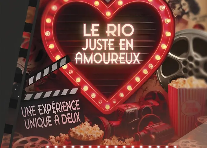 Nuit Douce Au Lys Apartmán *