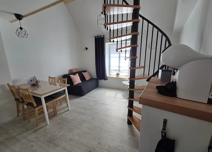 Nuit Douce Au Lys Phalsbourg