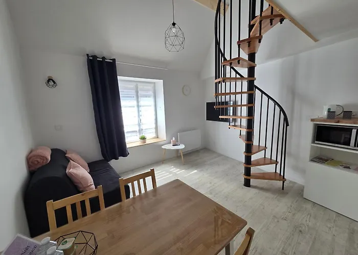 Nuit Douce Au Lys * Phalsbourg