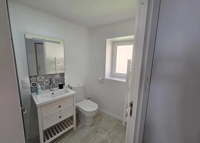 Nuit Douce Au Lys Phalsbourg